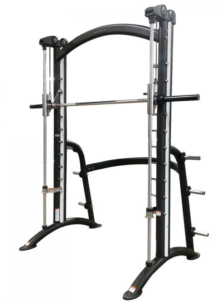 Smith machine matrix