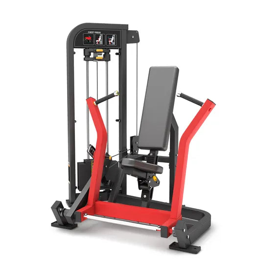 Chest press