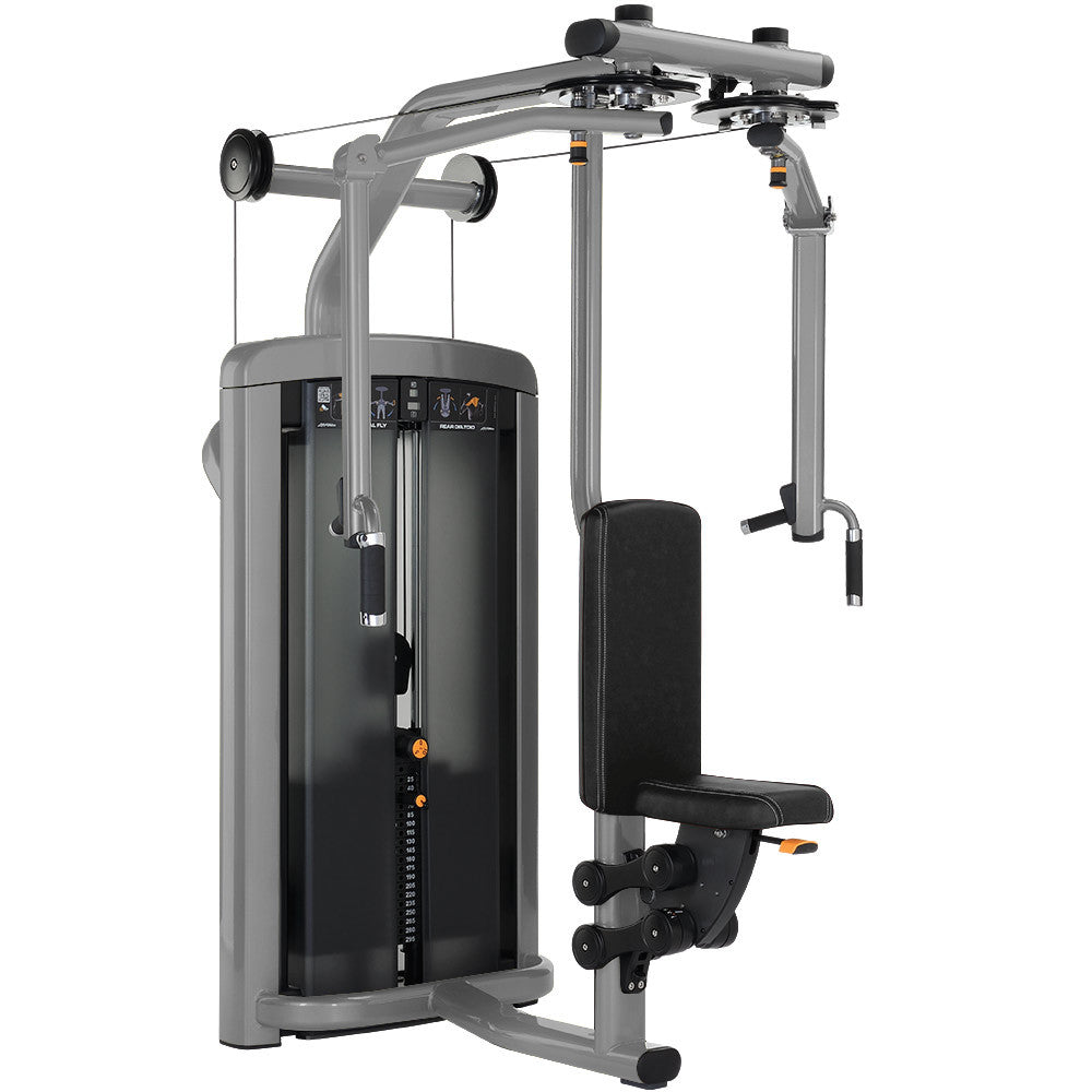 Pec fly & pec deck