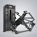Shoulder press