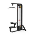 Lat pulldown Lat machine