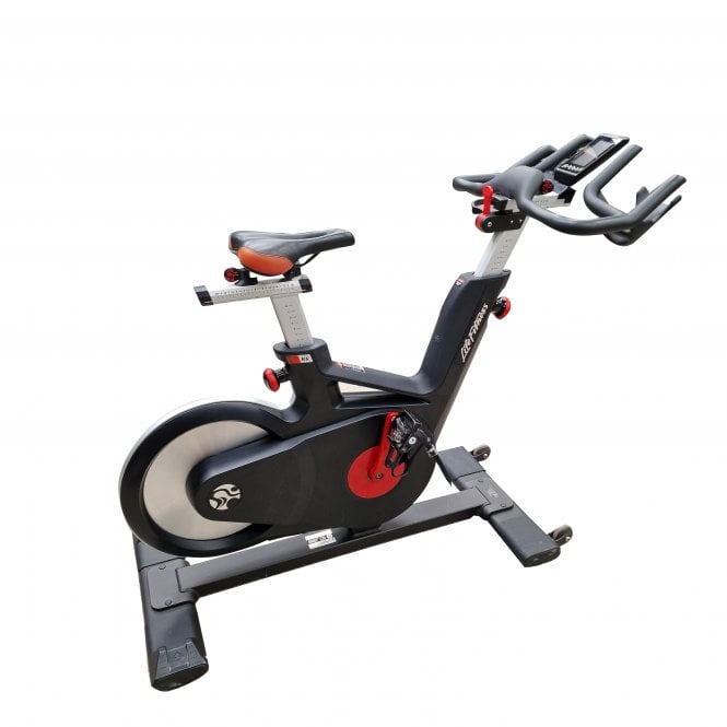spinning MATRIX IC7 AND IC6