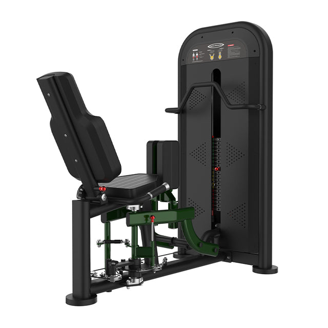 Hip adductor & abductor