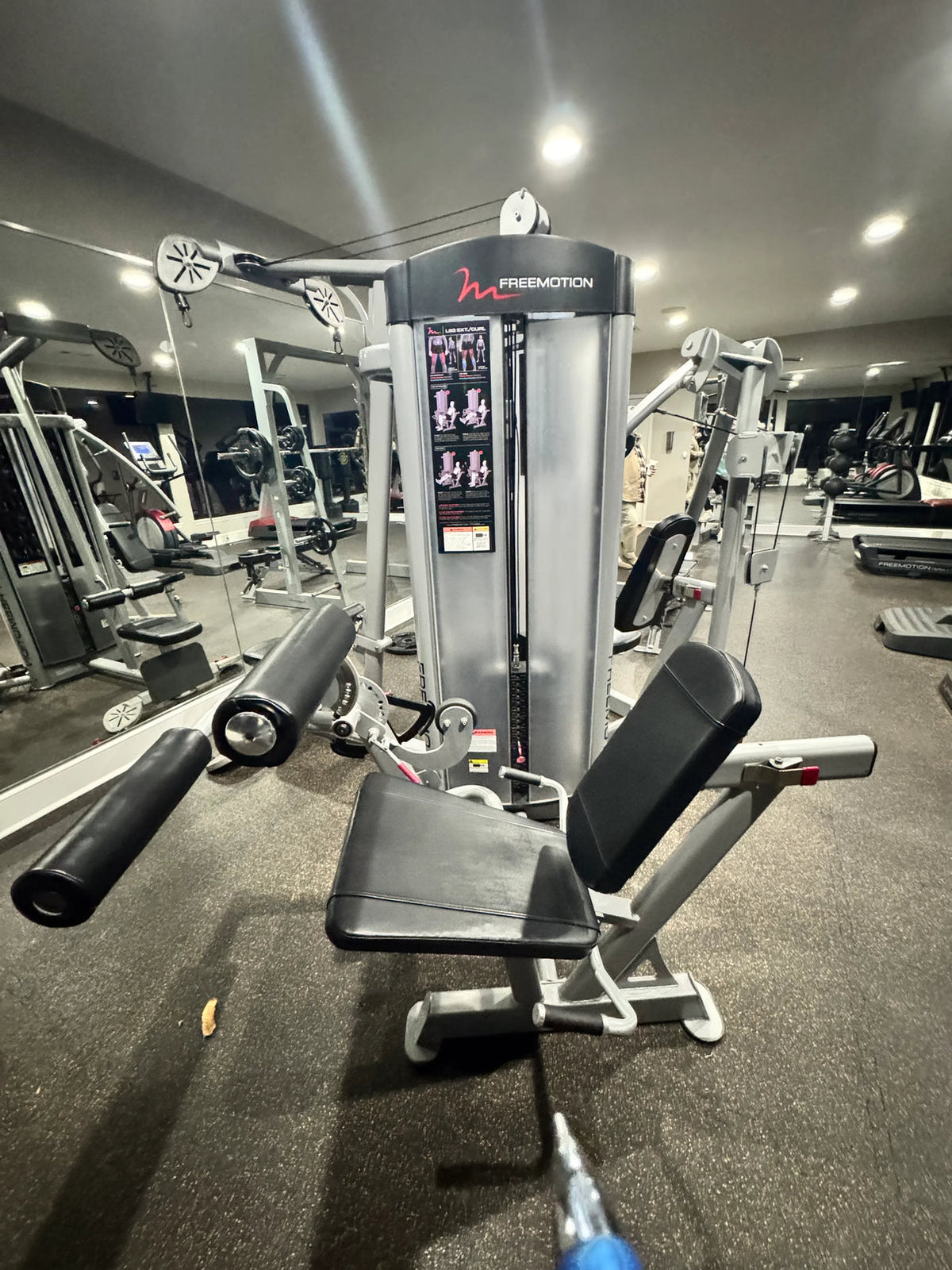 Free motion IPIC usa 🇺🇸 [ package complet 14 machine ]
