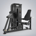 Leg press