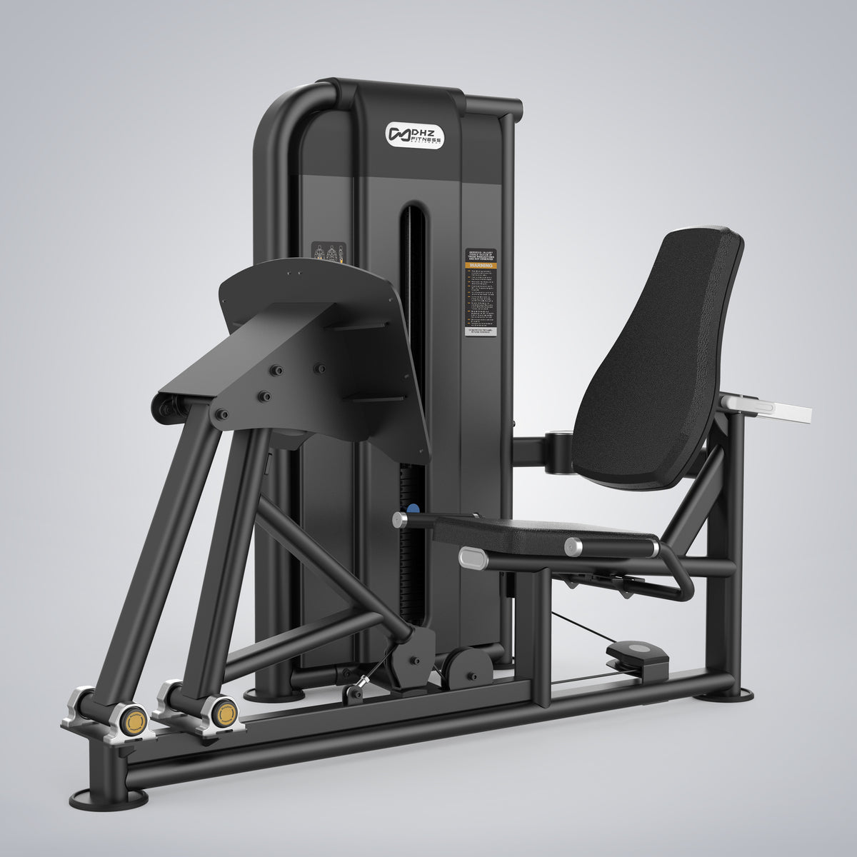 Leg press
