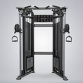 Functional Trainer.  Vis vis