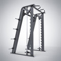 Smith machine