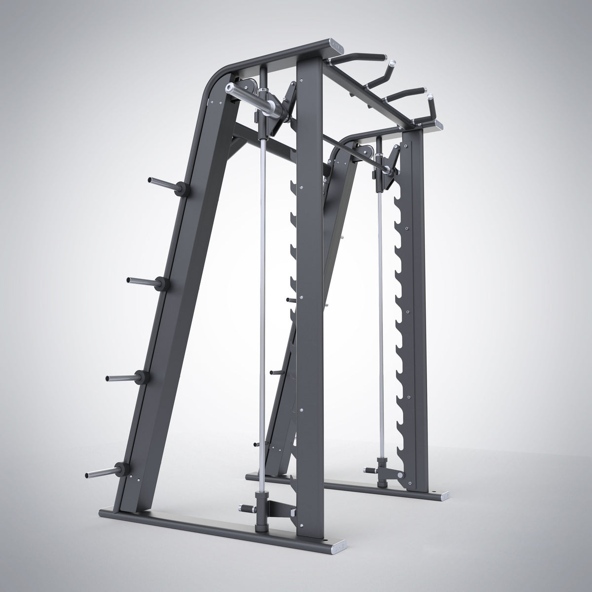 Smith machine