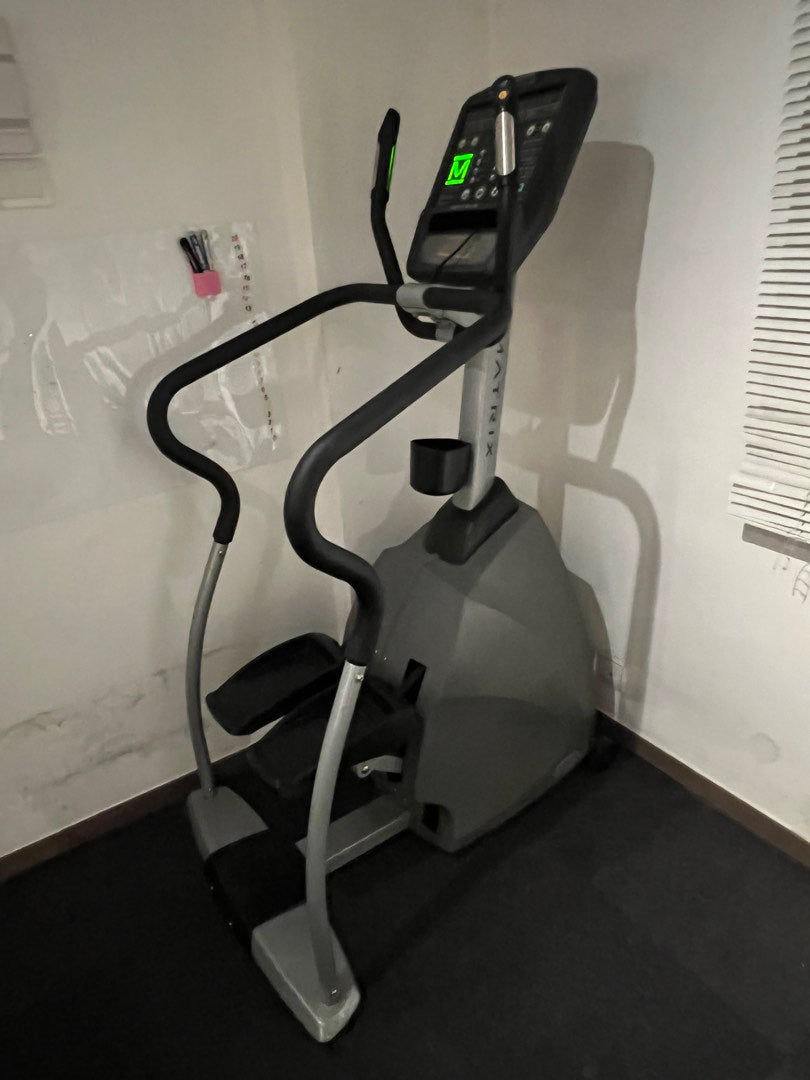 Matrix s5x Stepper