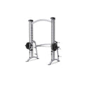 Smith machine matrix