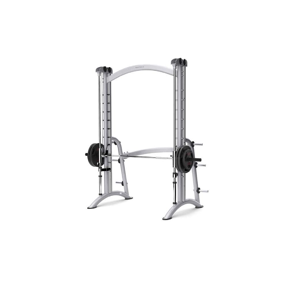 Smith machine matrix