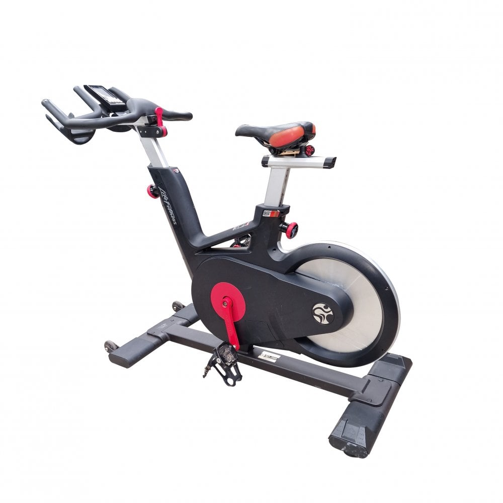 spinning MATRIX IC7 AND IC6