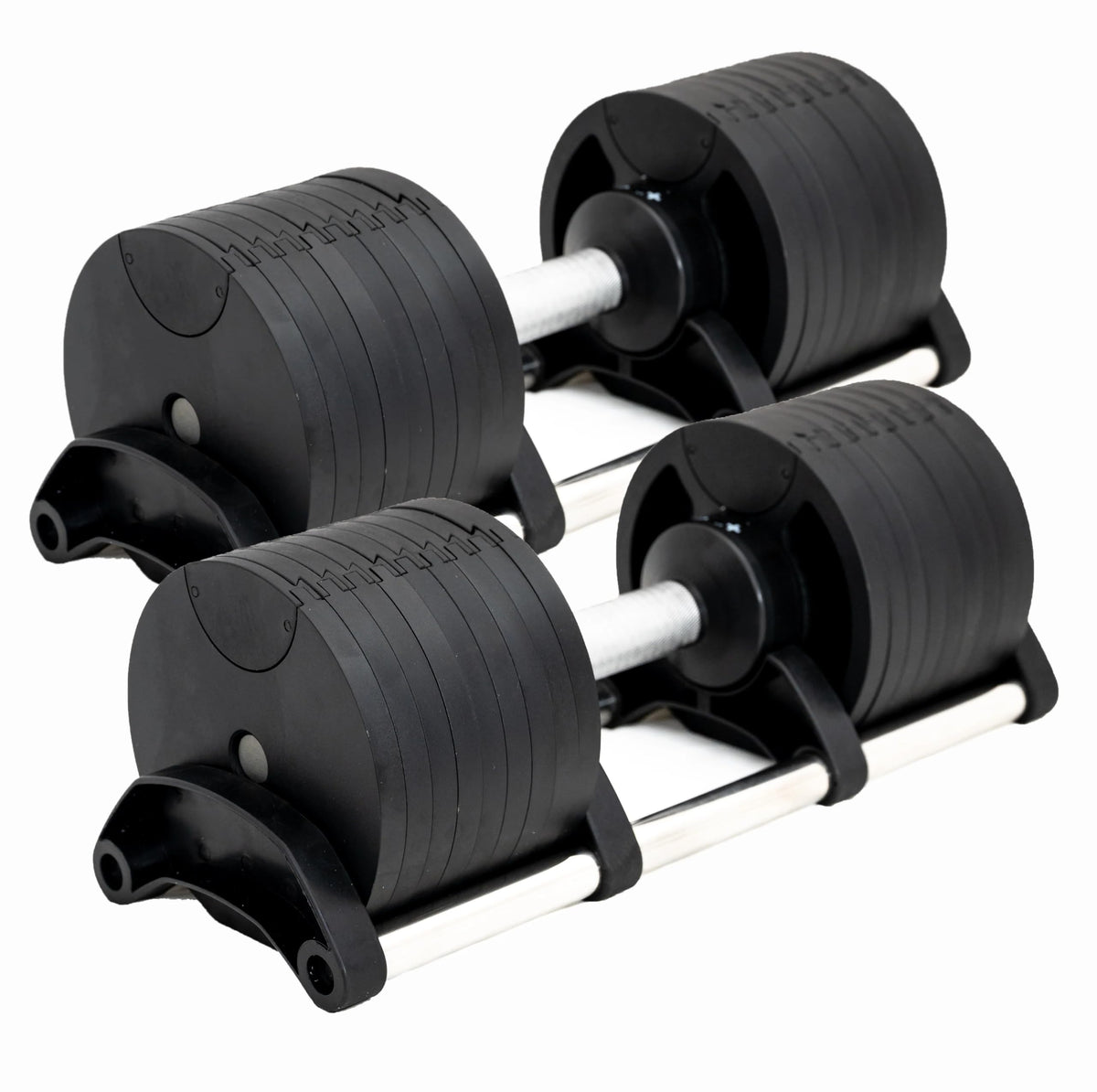 d'Haltères Réglables 32 kg