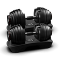 d'Haltères Réglables 40 kg