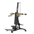 Shoulder press