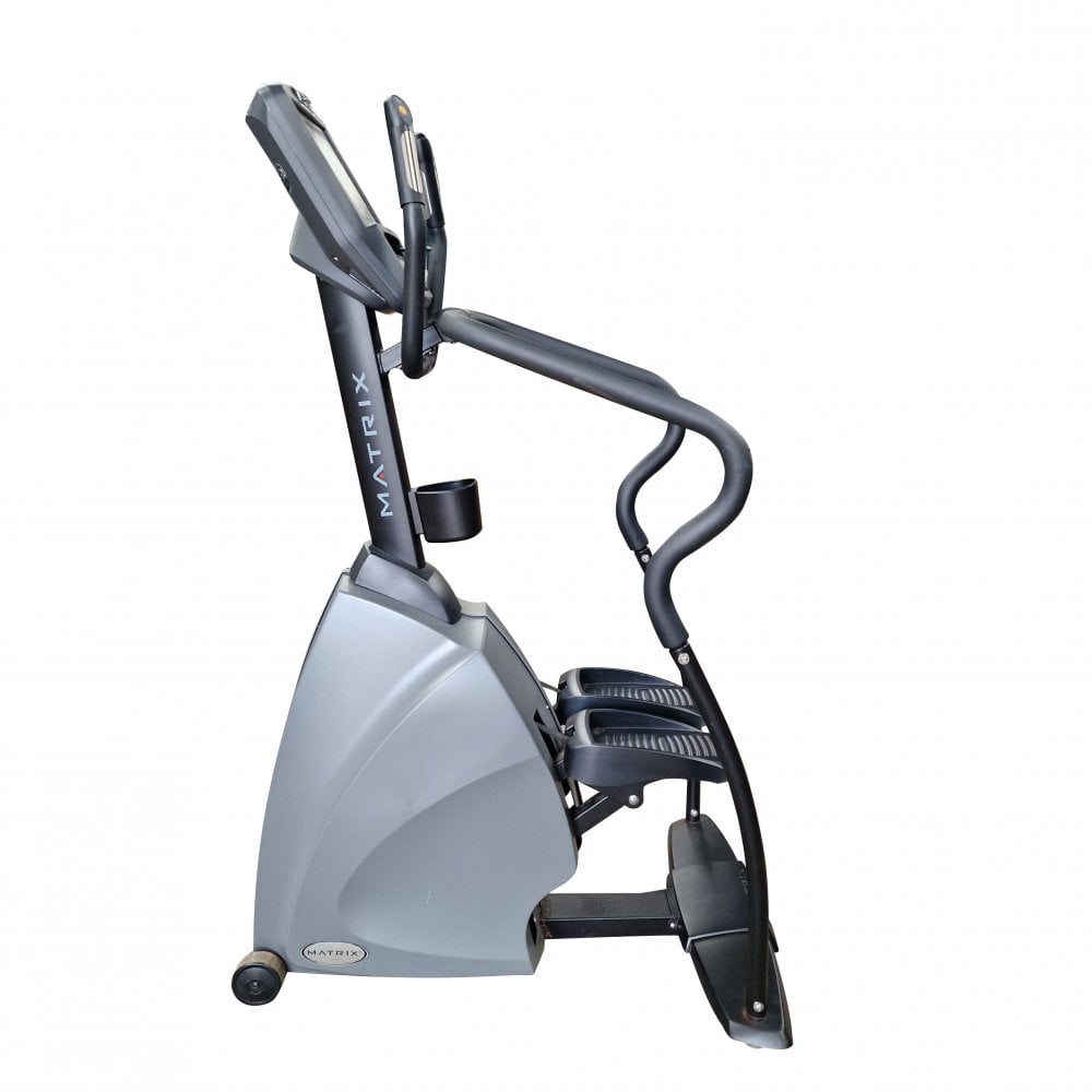 Matrix s5x Stepper