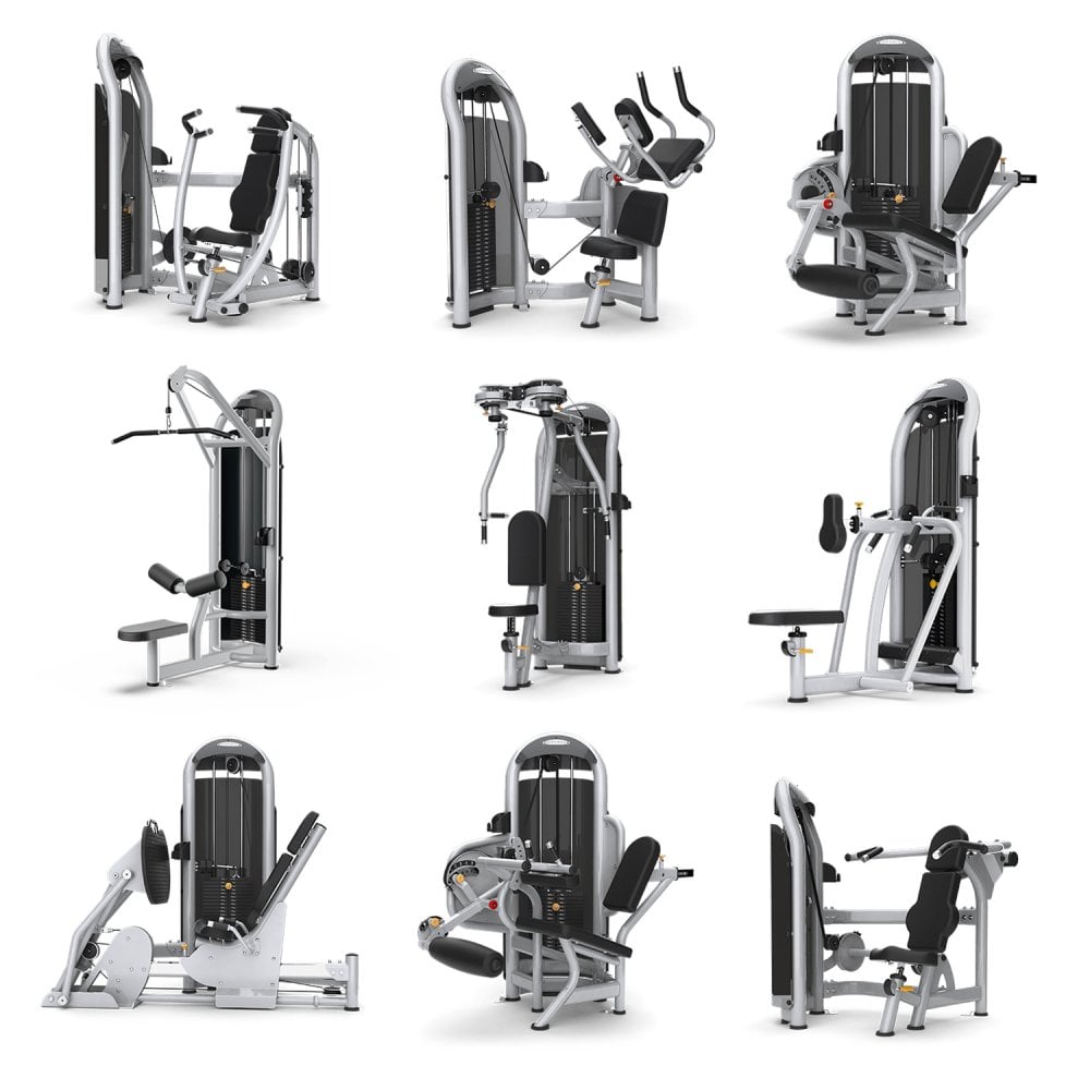 Matrix g3 black & grey & [ packagr complet full pack ]