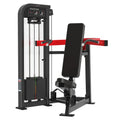 Shoulder press