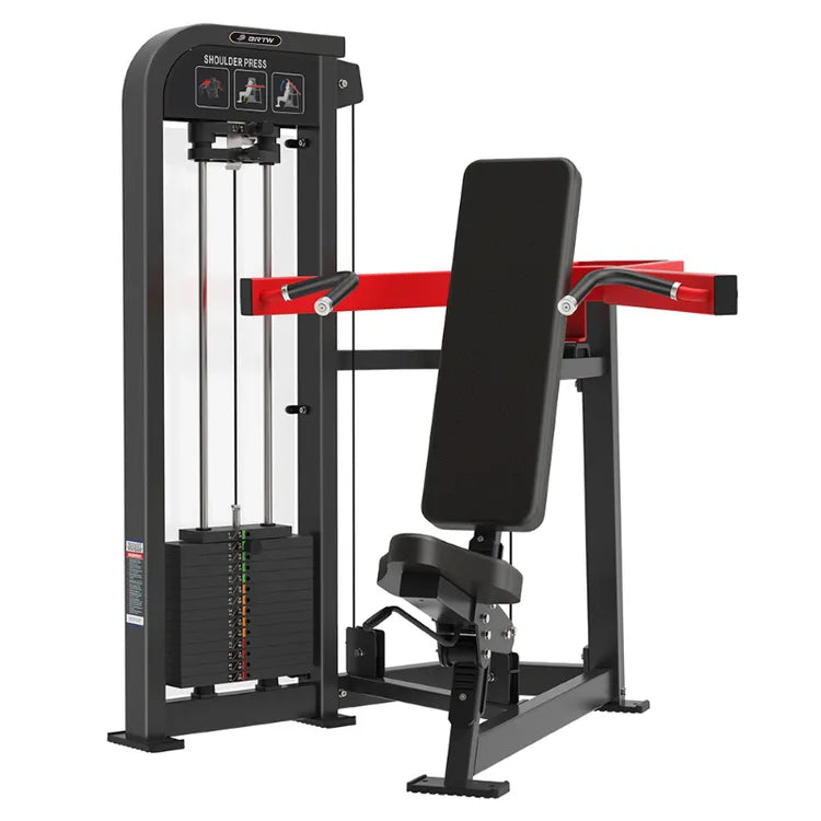 Shoulder press