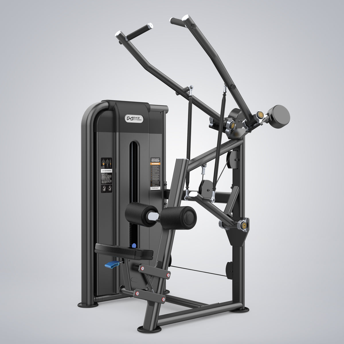 Pulldown