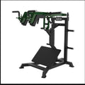Super squat / mollet/ Shoulder hammer
