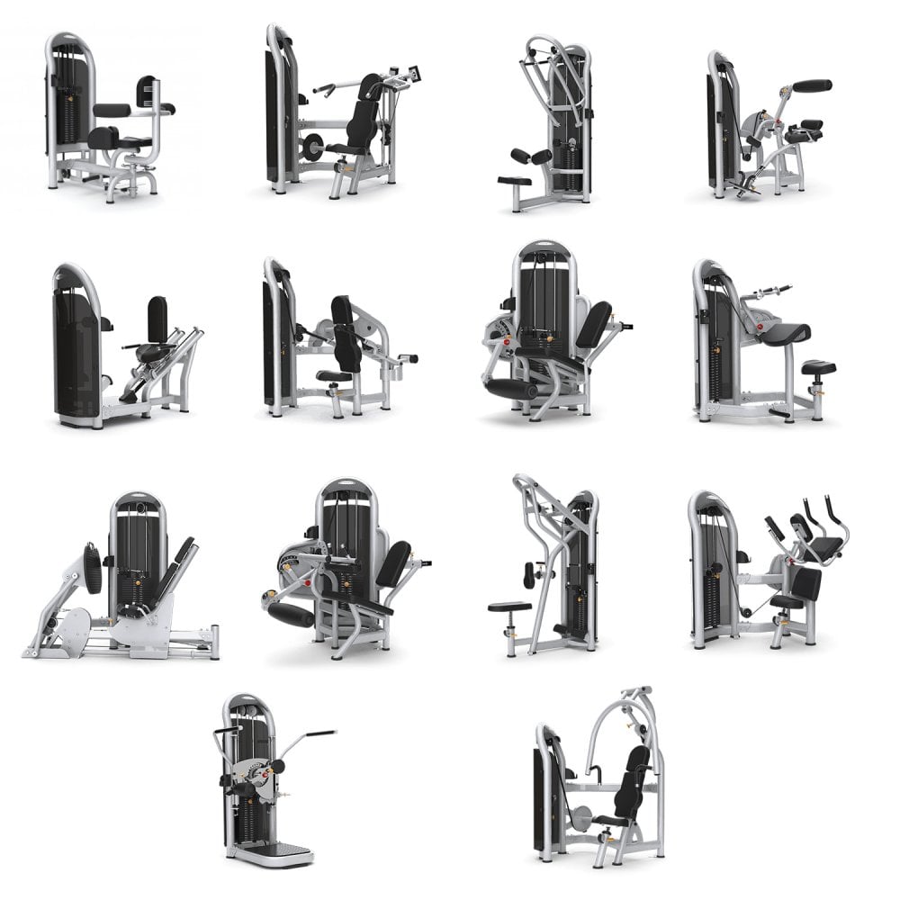 Matrix g3 black & grey & [ packagr complet full pack ]