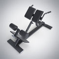 Back extension.  Banc lombaire