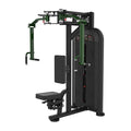 Pec fly & pec deck