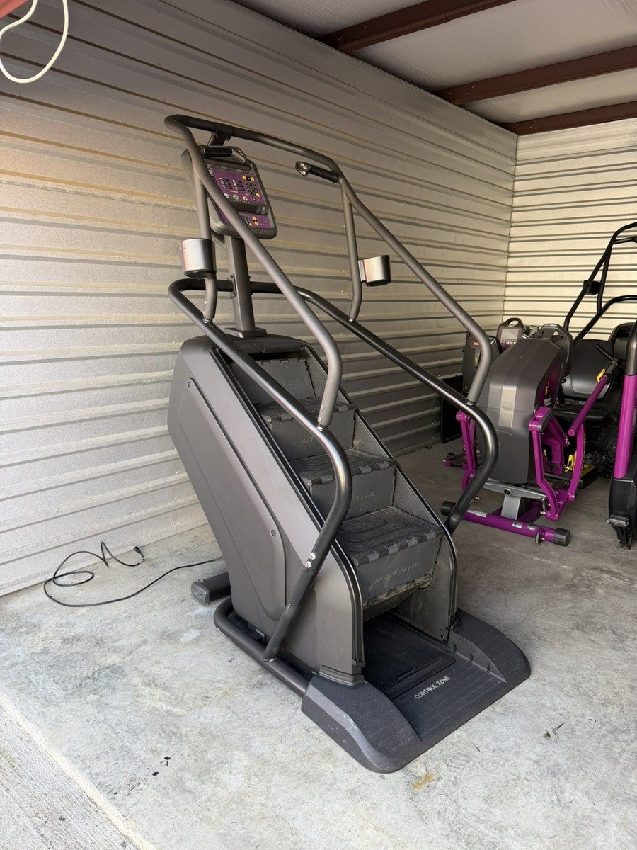 Matrix C5x ClimbMill