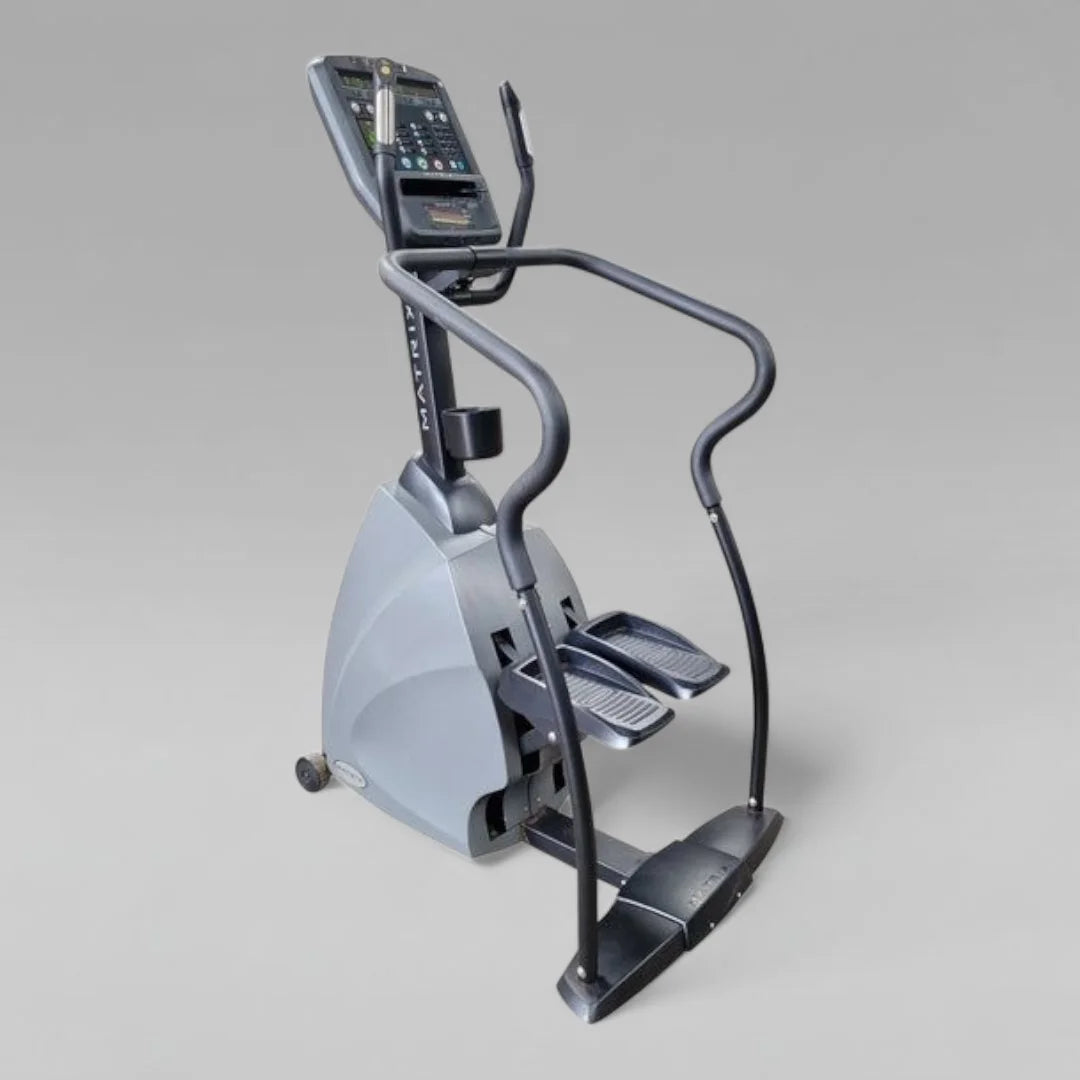 Matrix s5x Stepper