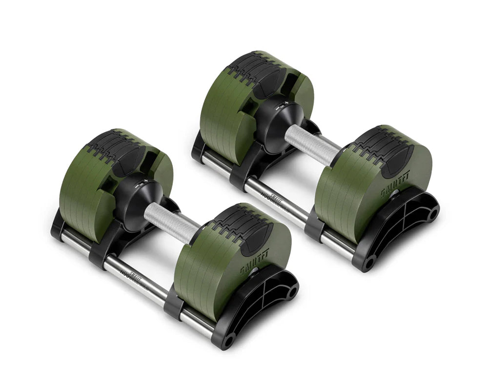 d'Haltères Réglables Professionnels 20 kg